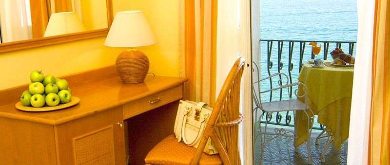 hotel ambasciatori ischia
